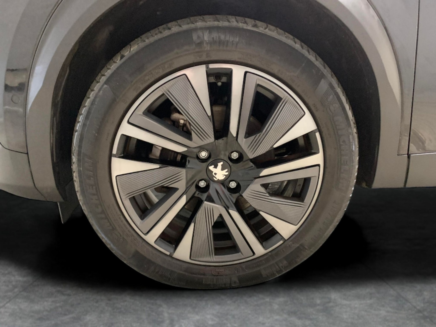 Used Peugeot 2008 2021 for sale - 77294881: Photo 23