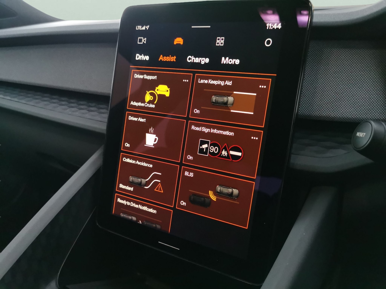 Used Polestar Polestar 2 2023 for sale - 77241258: Photo 23