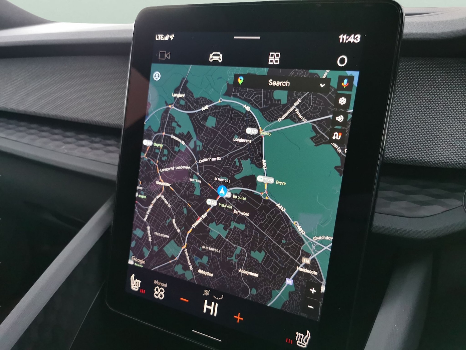 Used Polestar Polestar 2 2023 for sale - 77241258: Photo 6