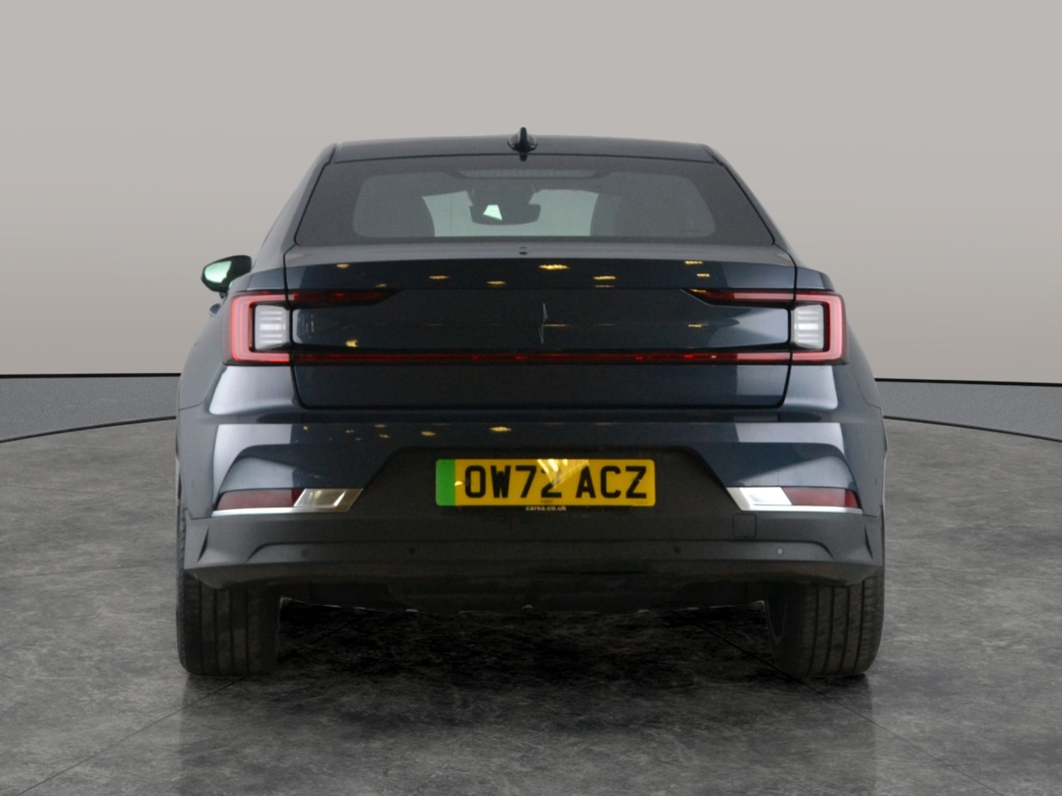 Used Polestar Polestar 2 2023 for sale - 77241258: Photo 9