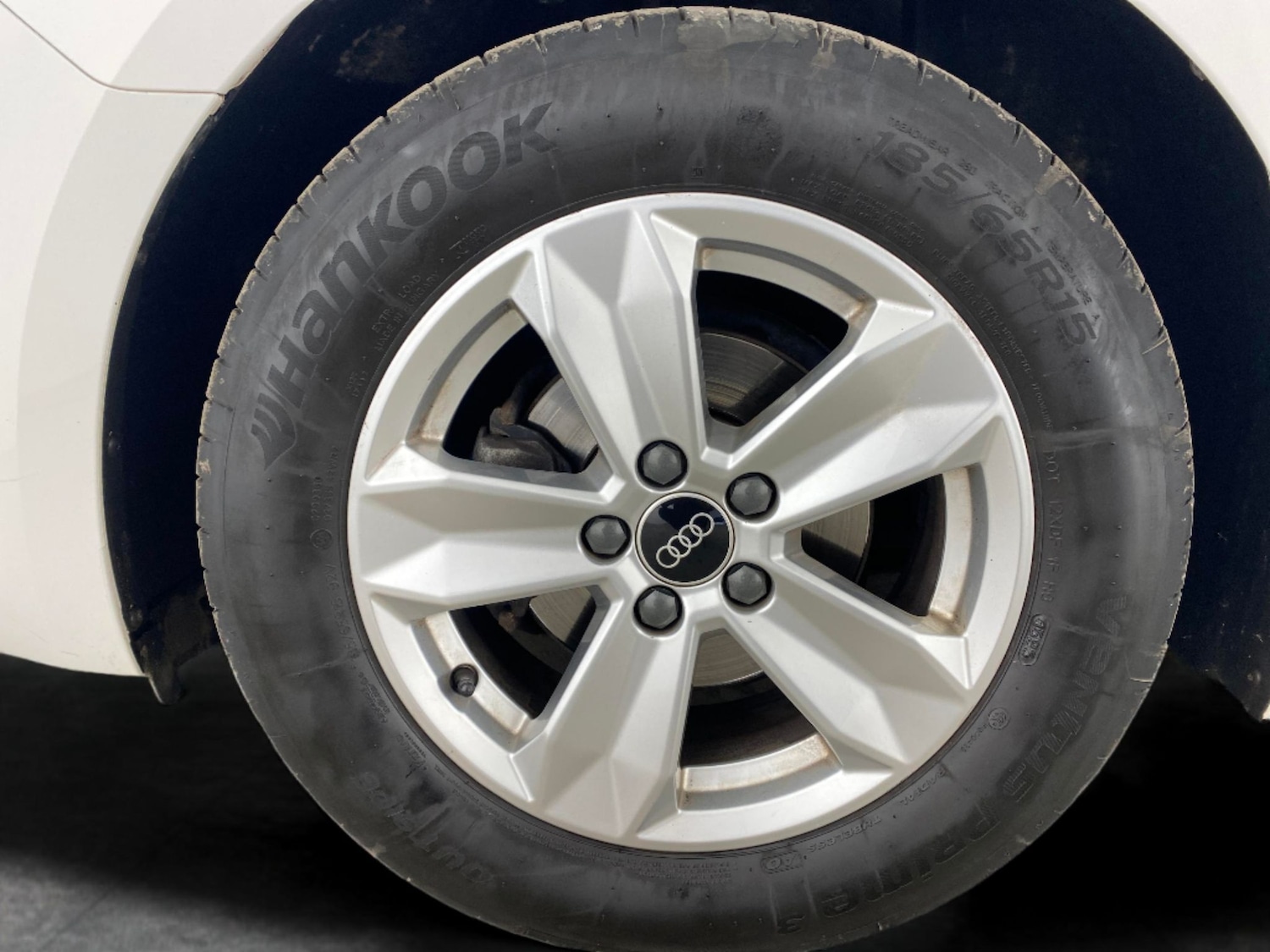 Used Audi A1 2022 for sale - 77791394: Photo 24