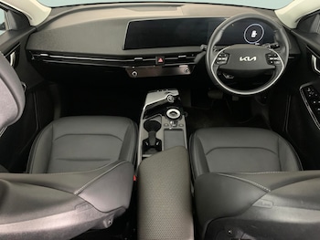 Used Kia EV6 2023 for sale - 79194639: Photo