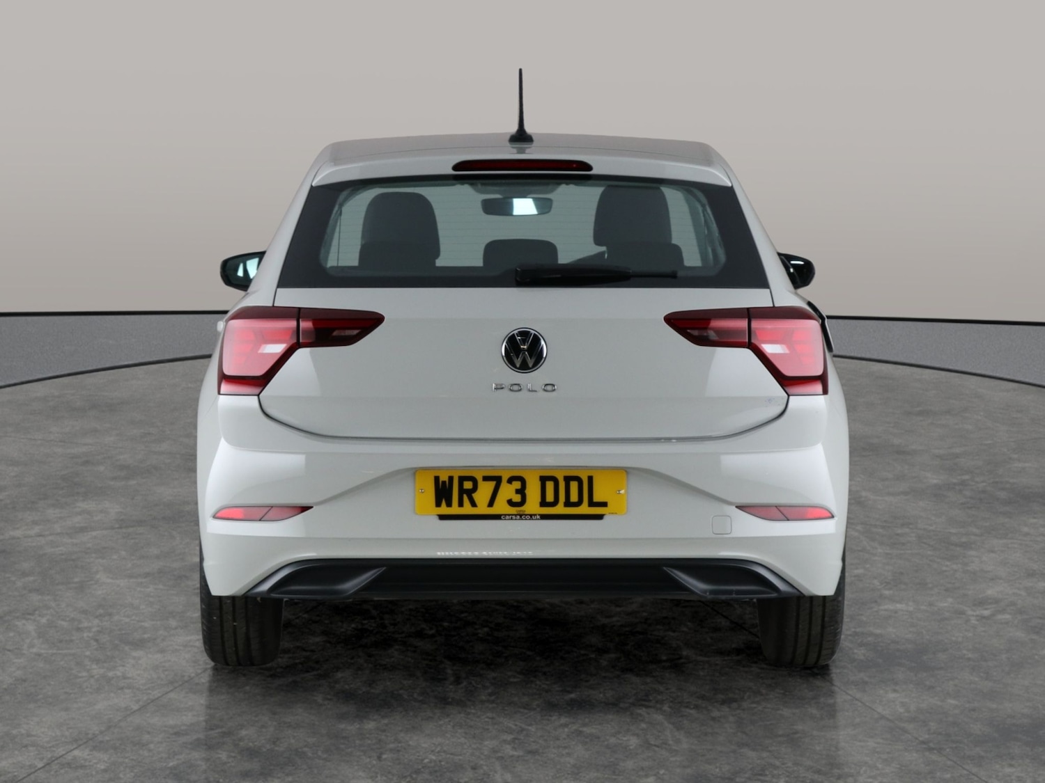 Used Volkswagen Polo 2023 for sale - 77054375: Photo 10