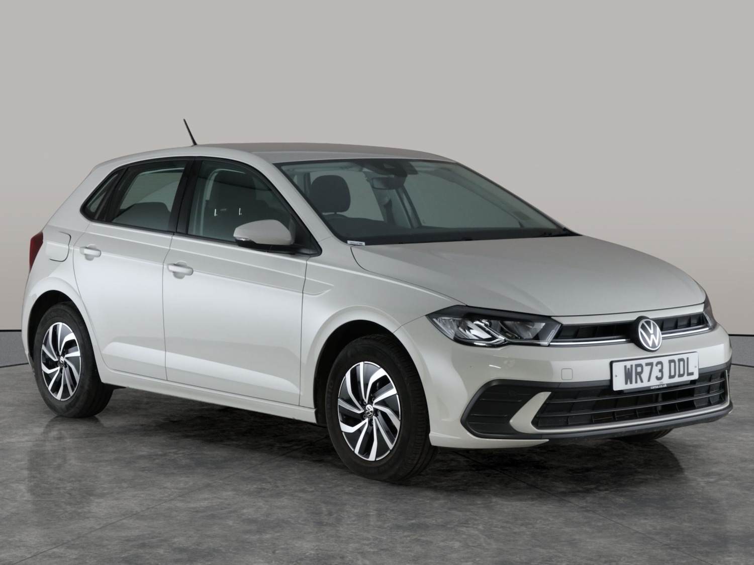 Used Volkswagen Polo 2023 for sale - 77054375: Photo 7