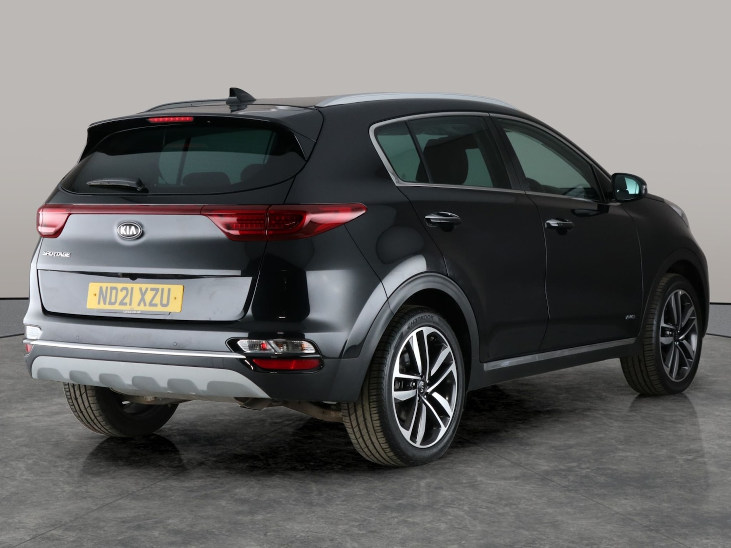 Used Kia Sportage 2021 for sale - 76566092: Photo 11