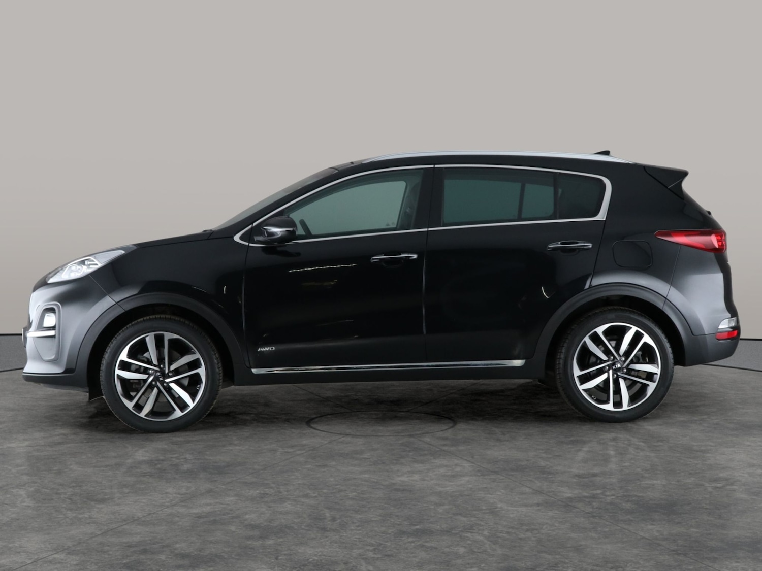 Used Kia Sportage 2021 for sale - 76566092: Photo 14