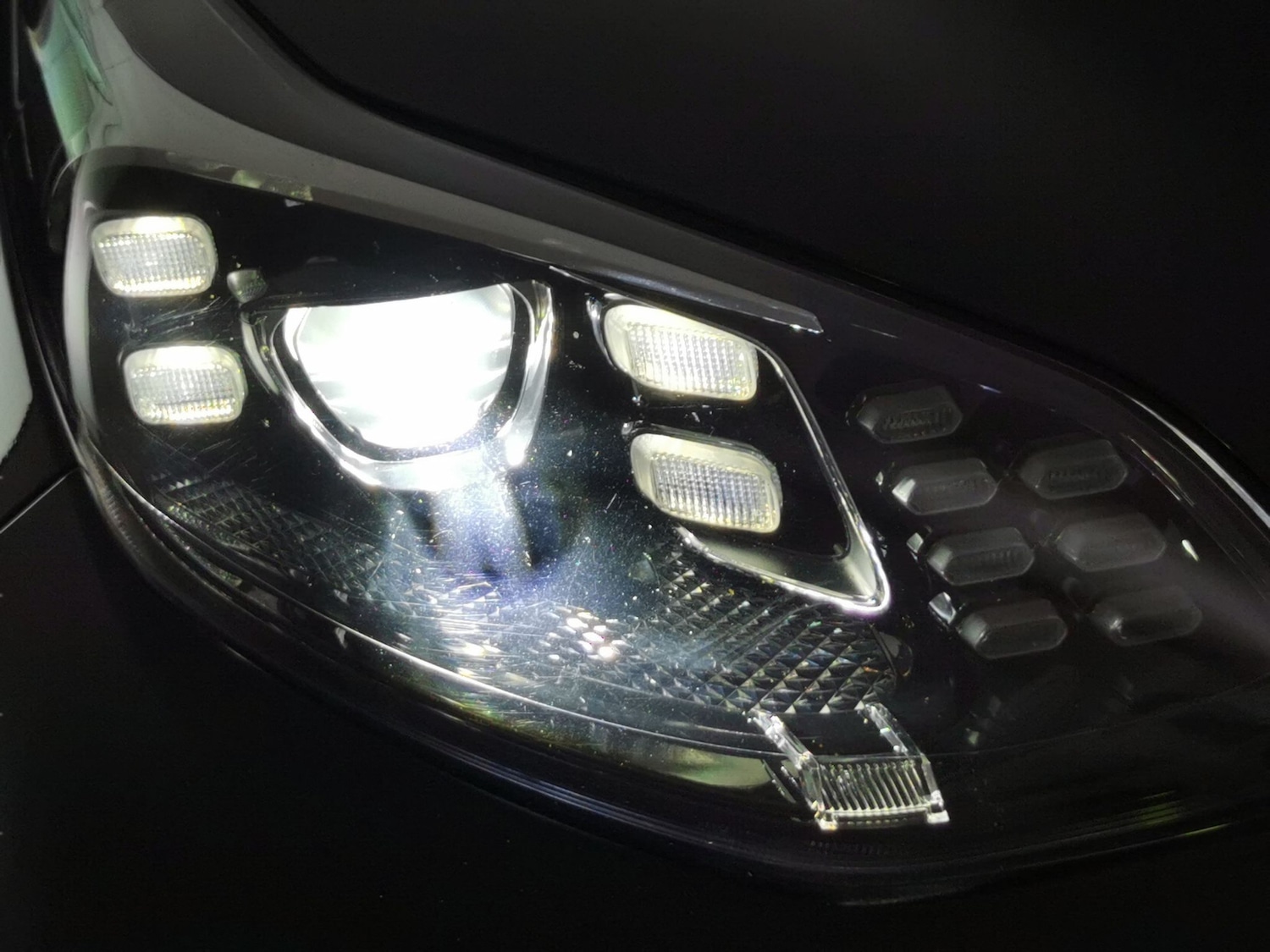 Used Kia Sportage 2021 for sale - 76566092: Photo 24