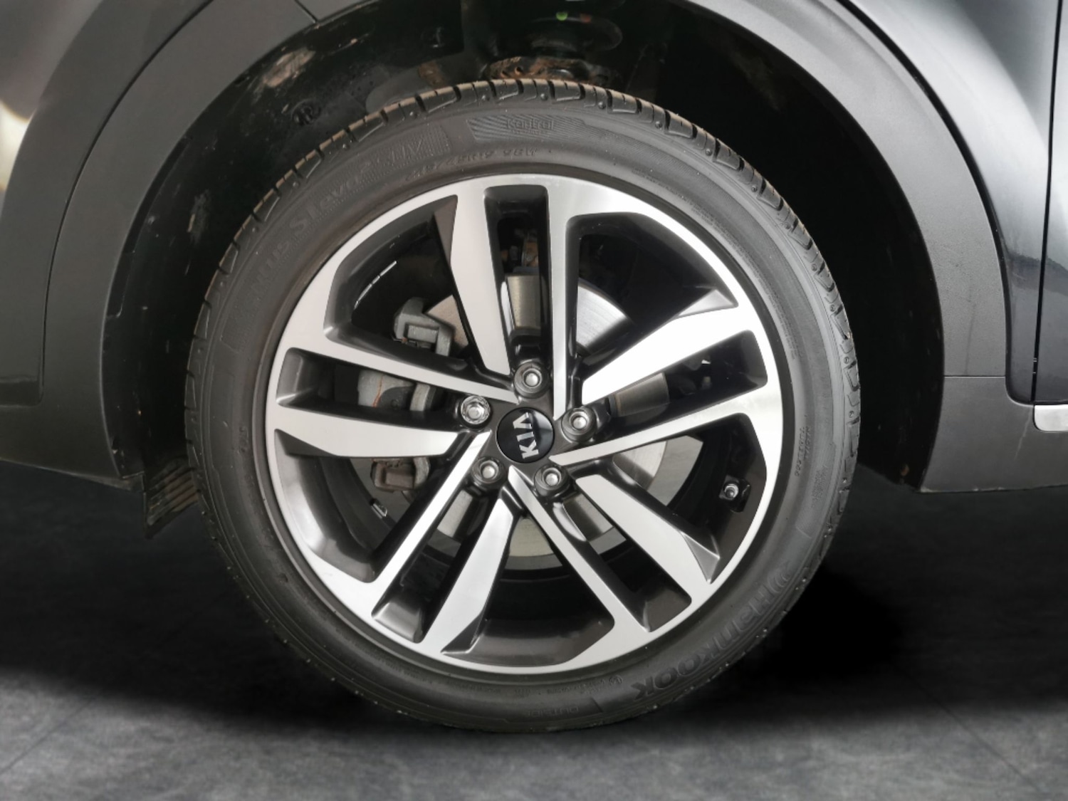 Used Kia Sportage 2021 for sale - 76566092: Photo 25