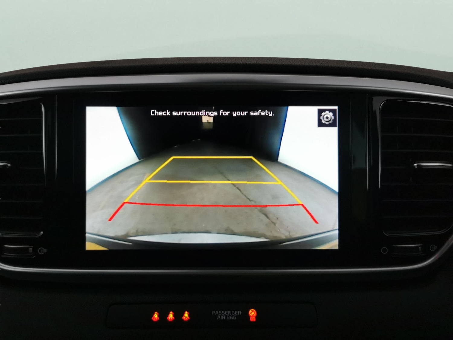 Used Kia Sportage 2021 for sale - 76566092: Photo 6