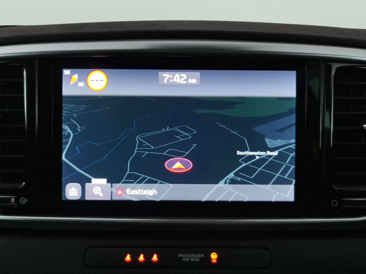 Used Kia Sportage 2021 for sale - 76566092: Photo 7