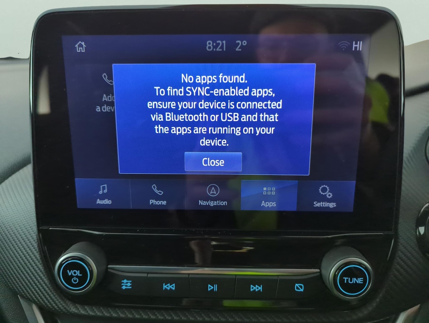 Used Ford Puma 2022 for sale - 77928249: Photo 15