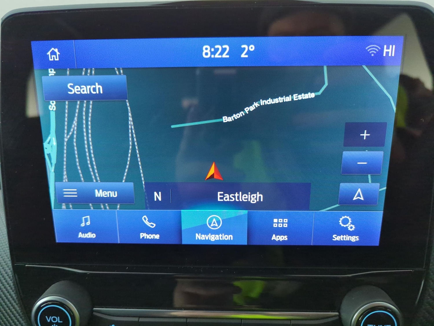 Used Ford Puma 2022 for sale - 77928249: Photo 6