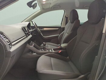 Used Skoda Karoq 2021 for sale - 78299275: Photo