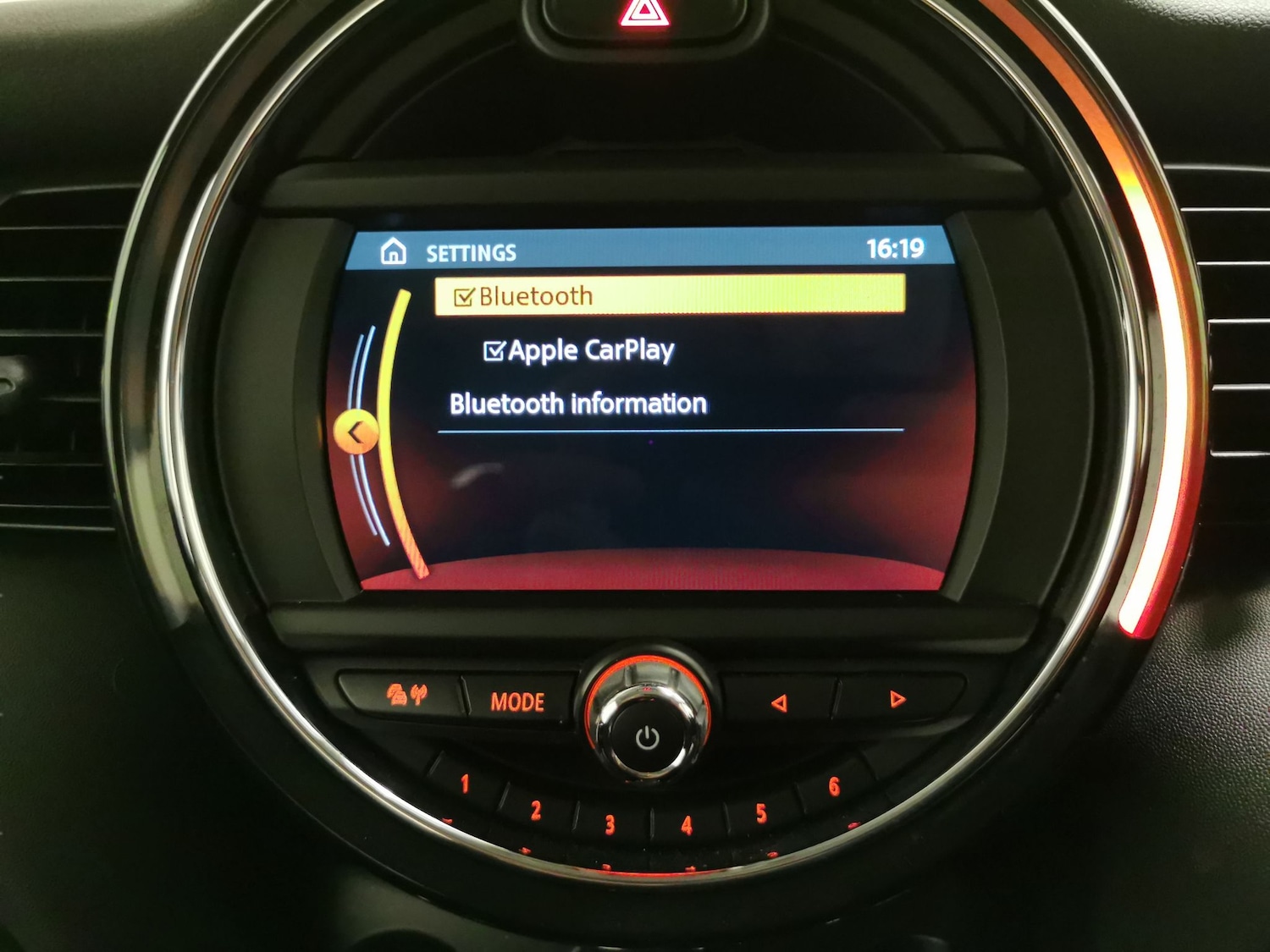 Used MINI Hatch 2020 for sale - 77235757: Photo 13