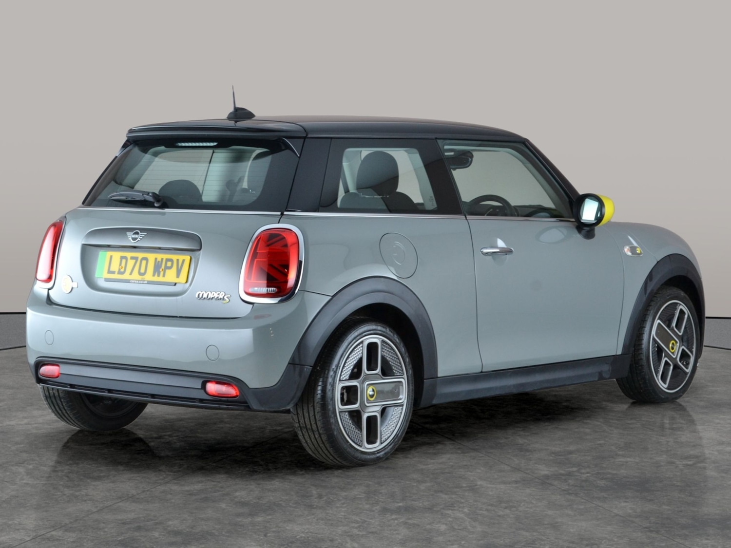 Used MINI Hatch 2020 for sale - 77235757: Photo 9