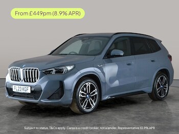 Used BMW X1 2023 for sale - 78982318: Photo