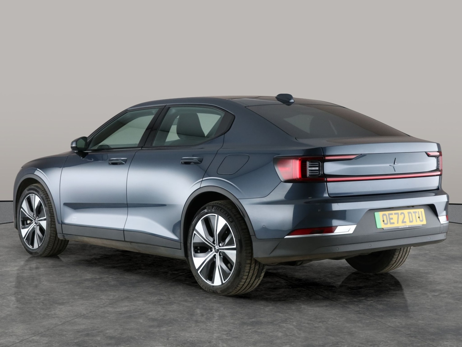 Used Polestar Polestar 2 2022 for sale - 76757291: Photo 14