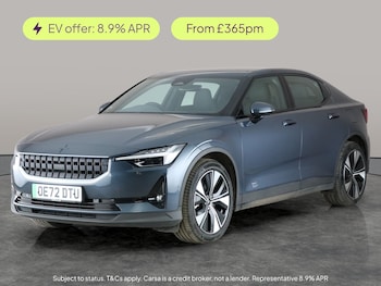 Polestar - Polestar 2