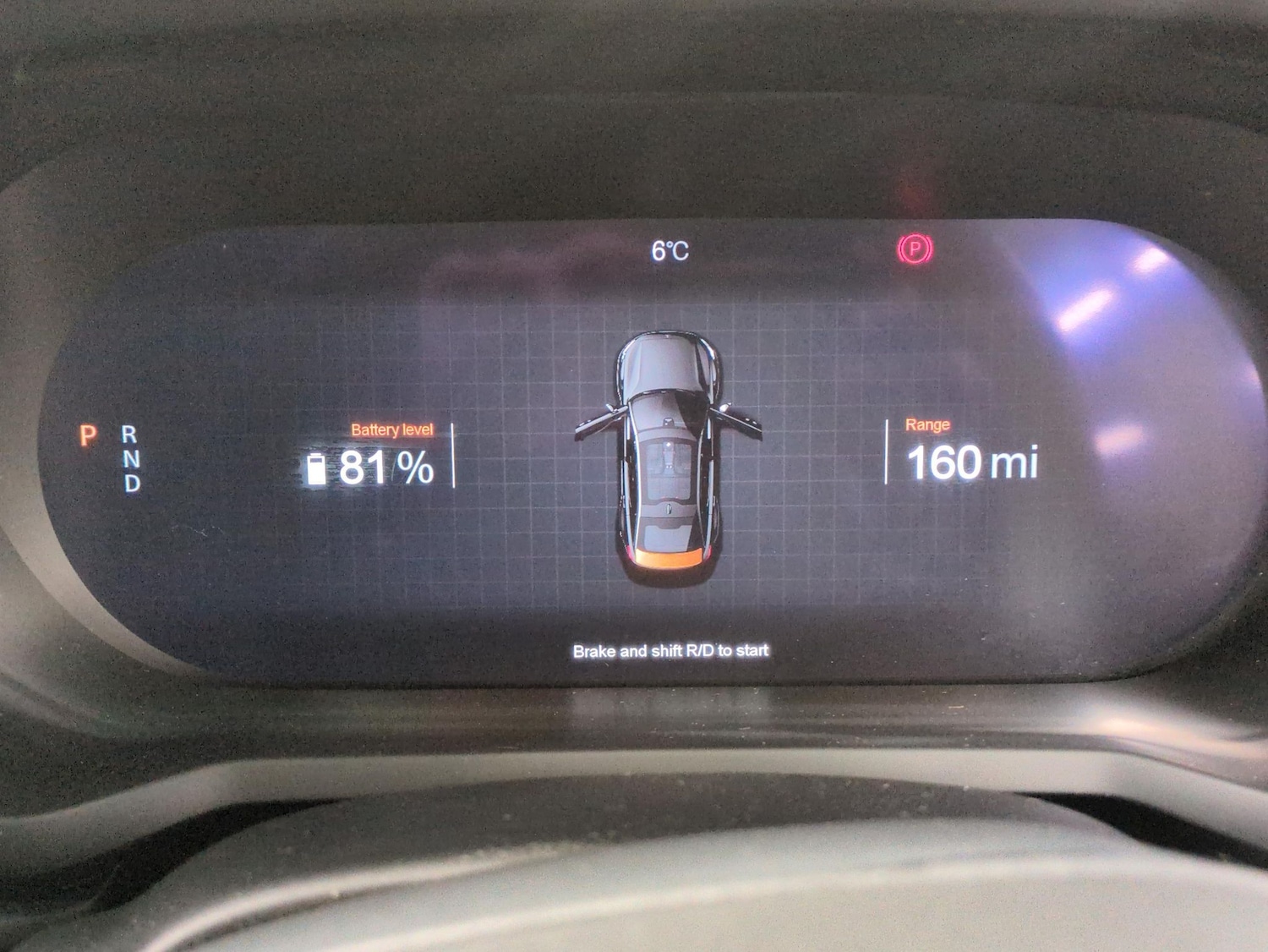 Used Polestar Polestar 2 2022 for sale - 76757291: Photo 24