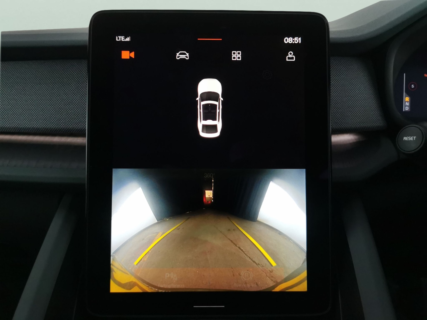 Used Polestar Polestar 2 2022 for sale - 76757291: Photo 7