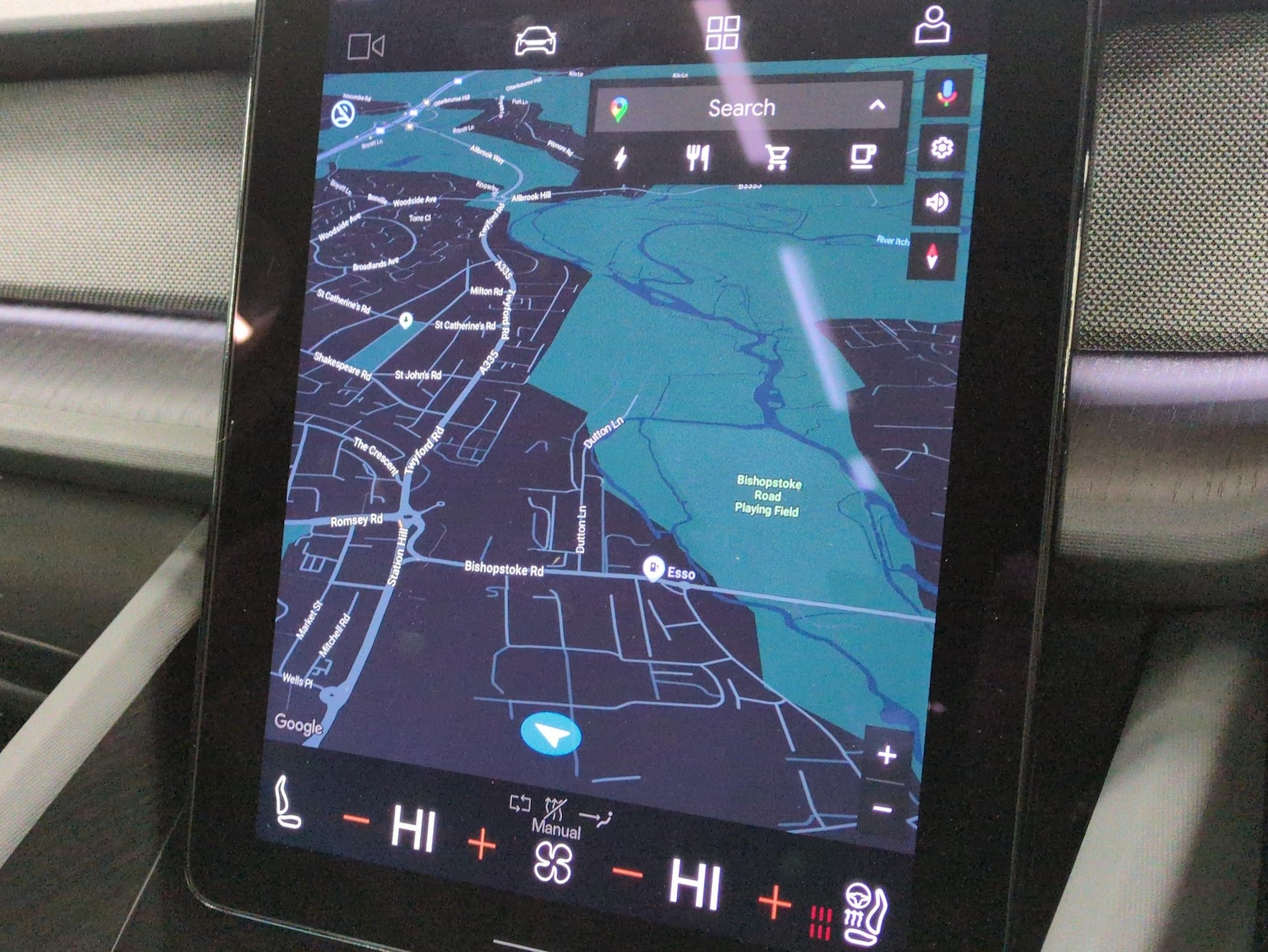 Used Polestar Polestar 2 2022 for sale - 76757291: Photo 8