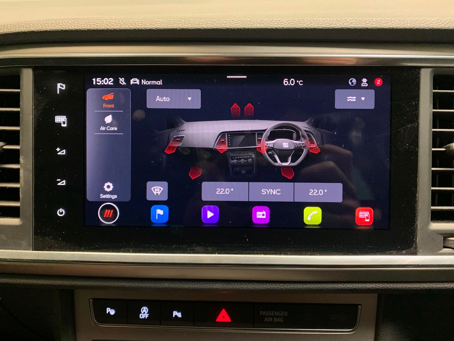 Used SEAT Ateca 2022 for sale - 77135167: Photo 16