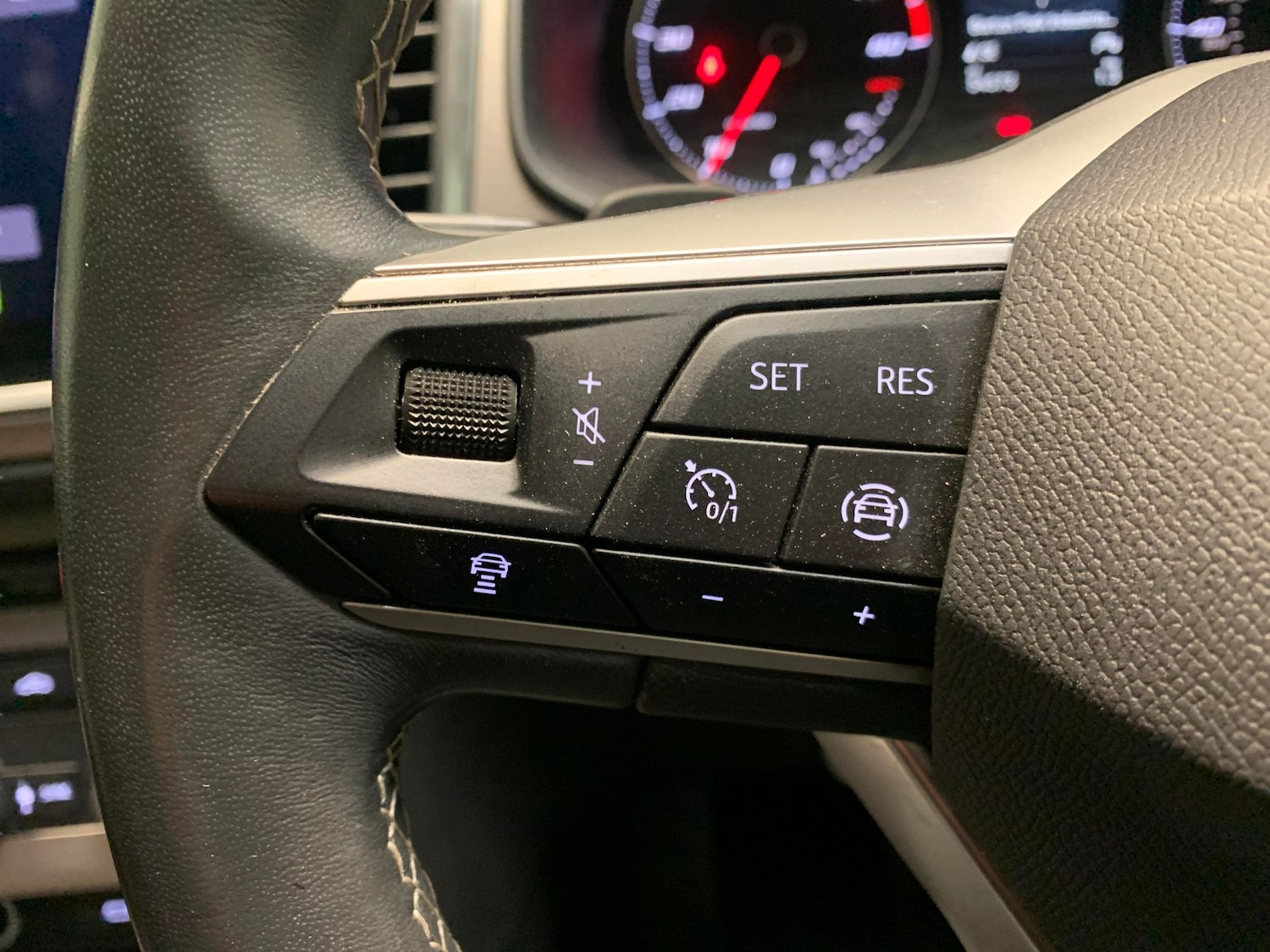 Used SEAT Ateca 2022 for sale - 77135167: Photo 18