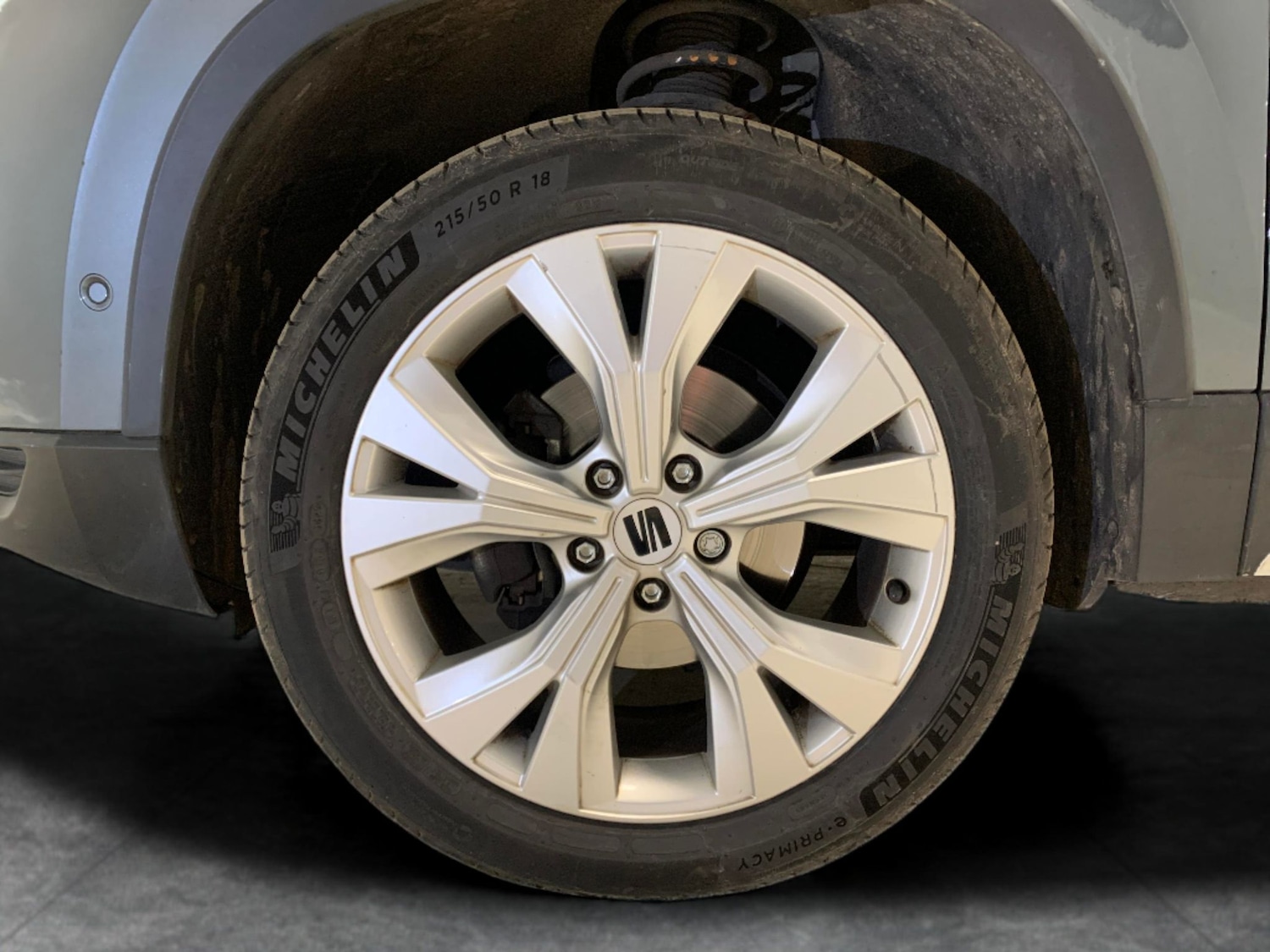 Used SEAT Ateca 2022 for sale - 77135167: Photo 20