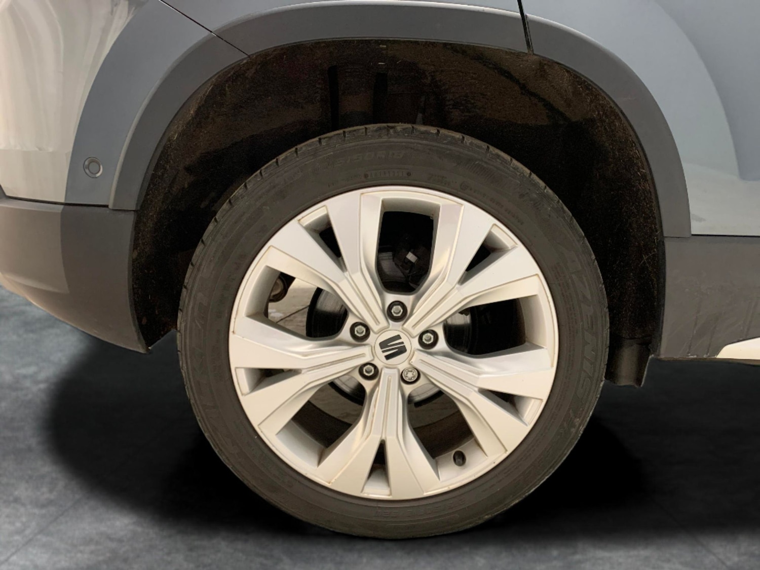 Used SEAT Ateca 2022 for sale - 77135167: Photo 22