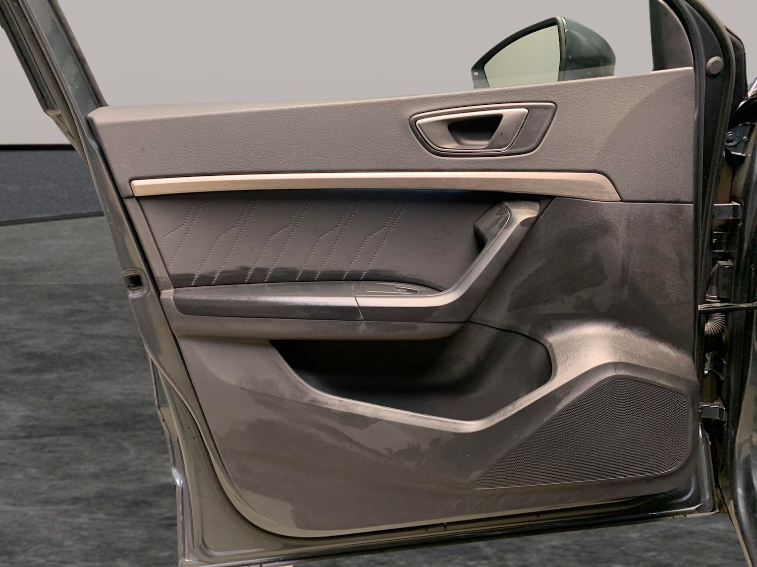 Used SEAT Ateca 2022 for sale - 77135167: Photo 24