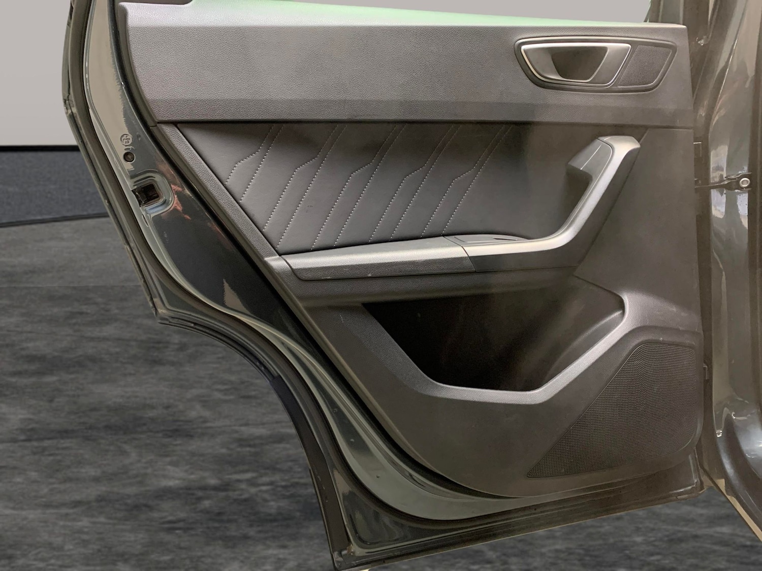 Used SEAT Ateca 2022 for sale - 77135167: Photo 25