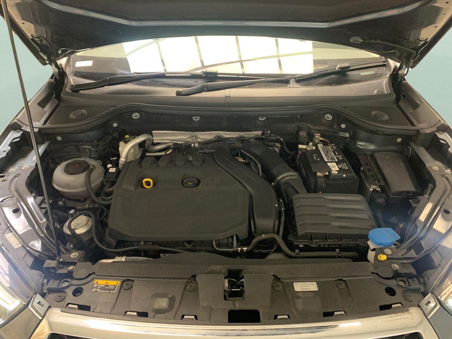 Used SEAT Ateca 2022 for sale - 77135167: Photo 29