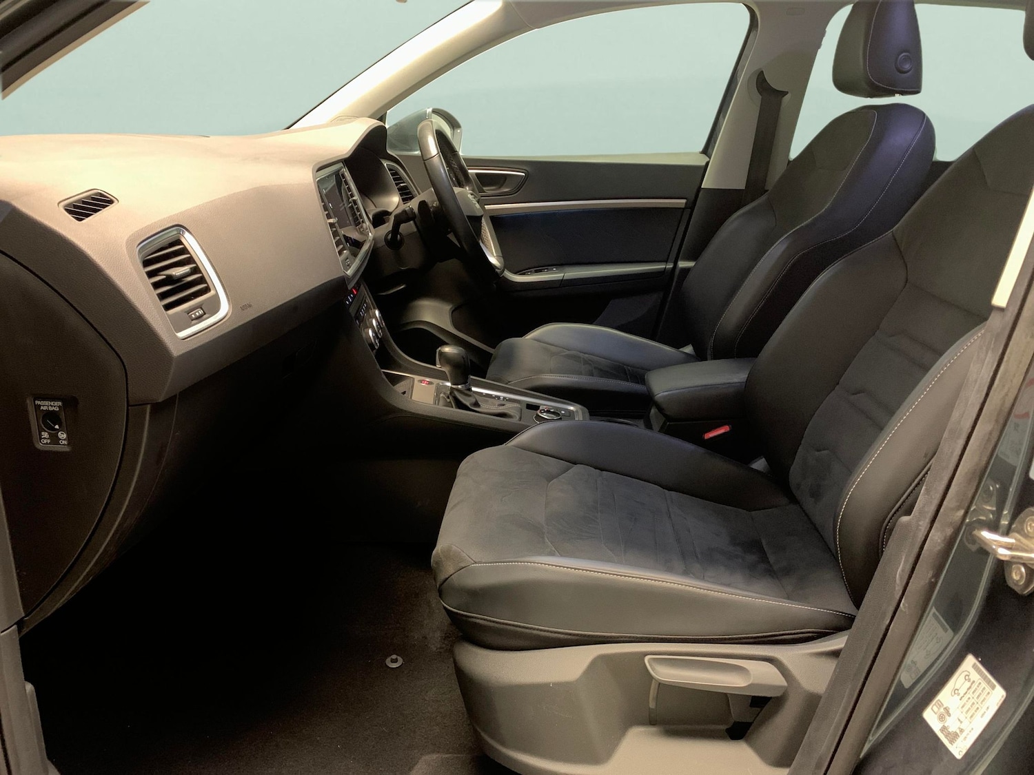 Used SEAT Ateca 2022 for sale - 77135167: Photo 4
