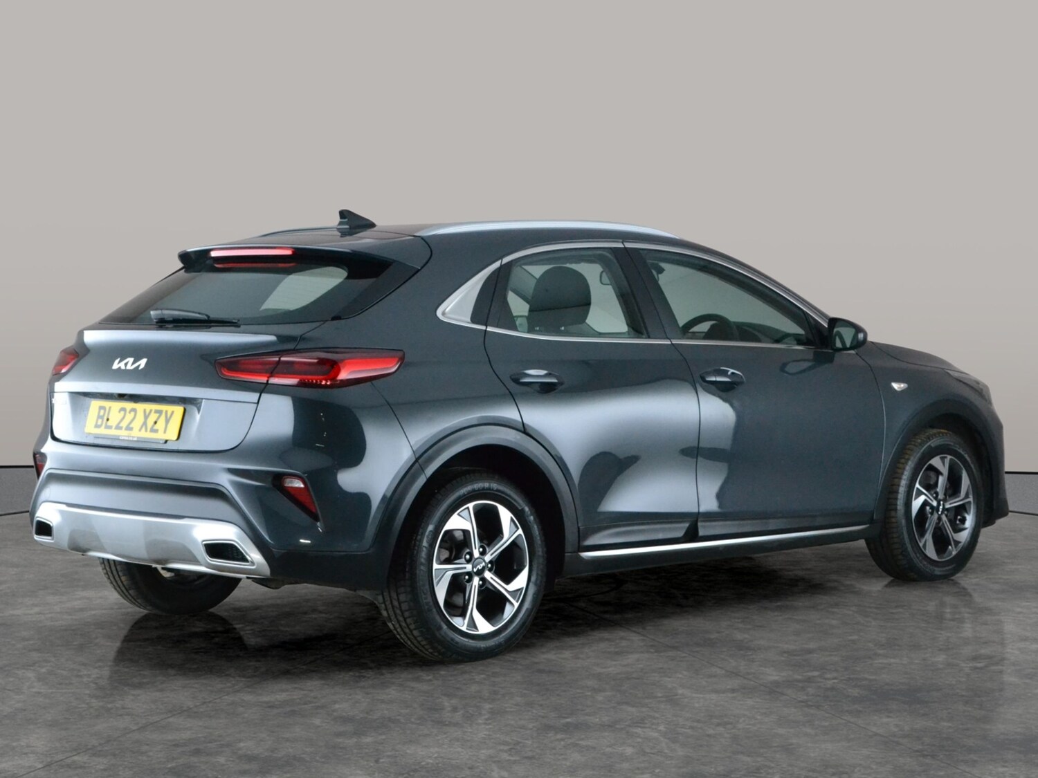 Used Kia XCeed 2022 for sale - 77490497: Photo 10