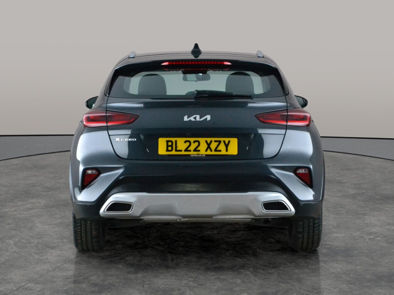 Used Kia XCeed 2022 for sale - 77490497: Photo 11