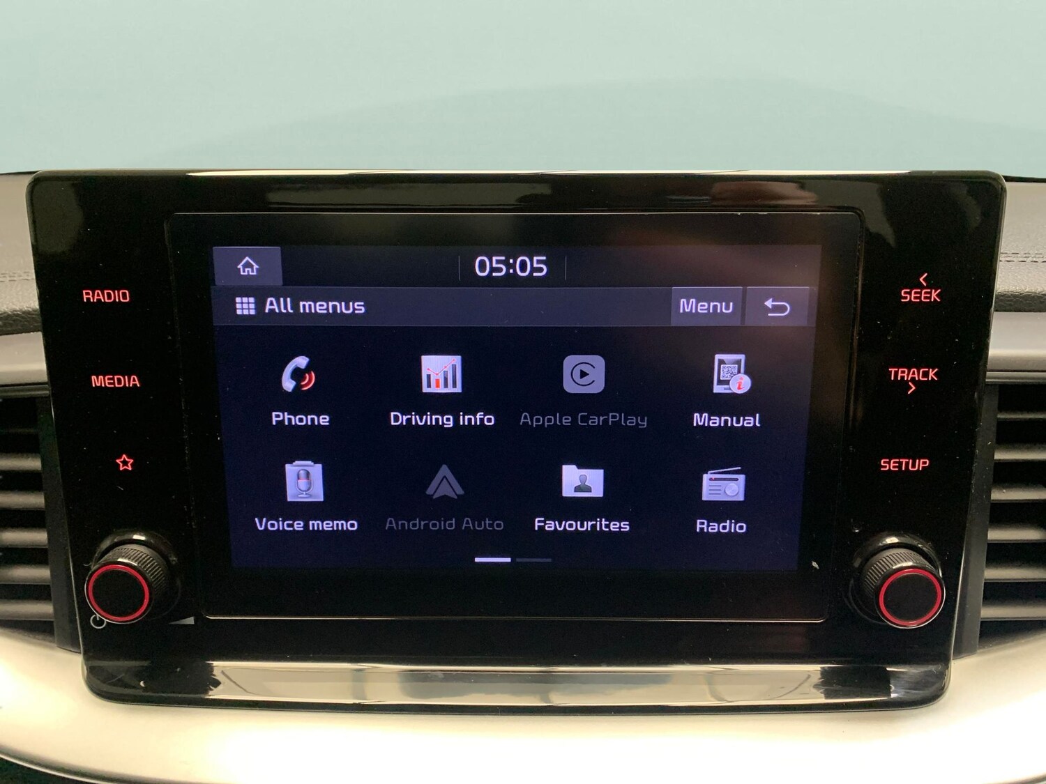 Used Kia XCeed 2022 for sale - 77490497: Photo 14