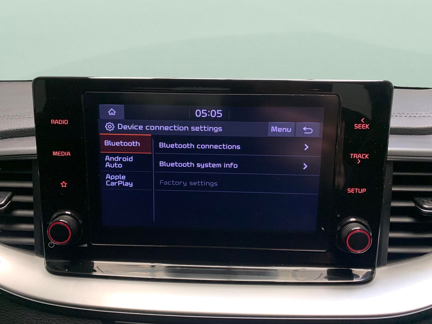 Used Kia XCeed 2022 for sale - 77490497: Photo 15