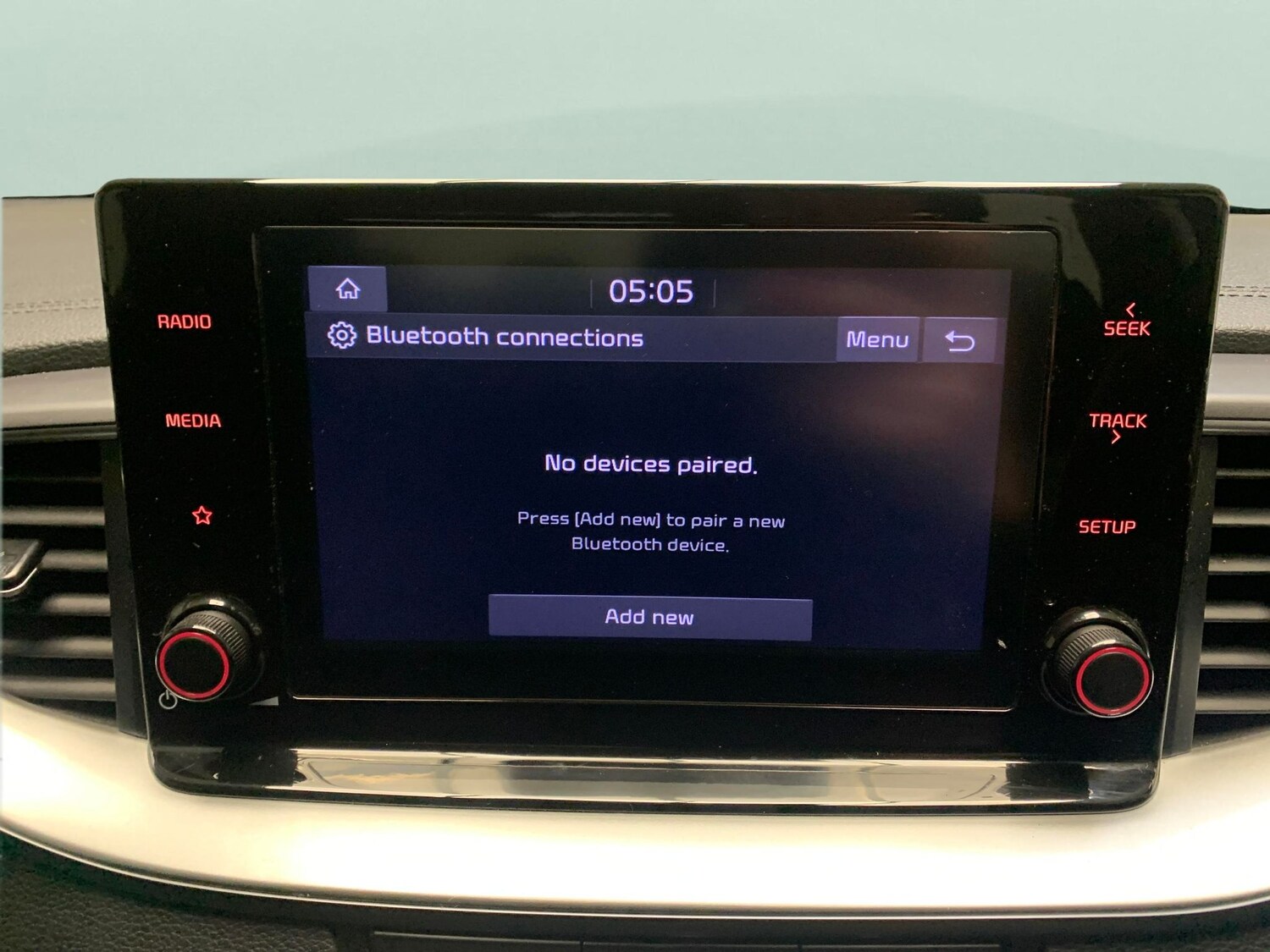 Used Kia XCeed 2022 for sale - 77490497: Photo 16