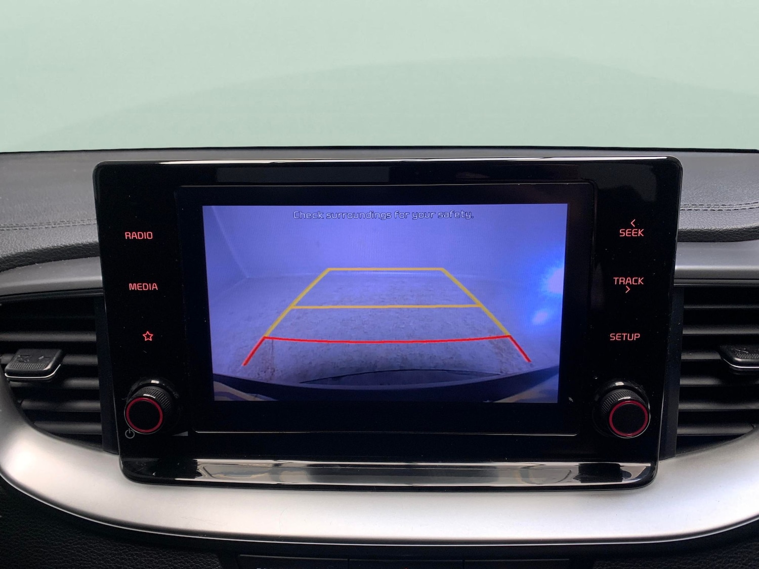 Used Kia XCeed 2022 for sale - 77490497: Photo 5