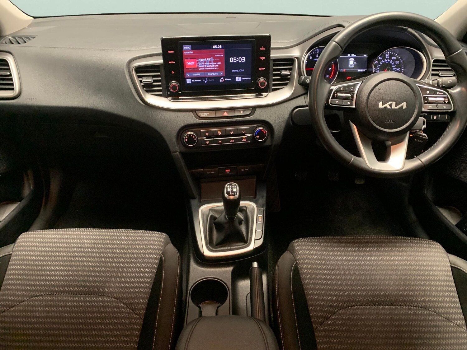 Used Kia XCeed 2022 for sale - 77490497: Photo 7