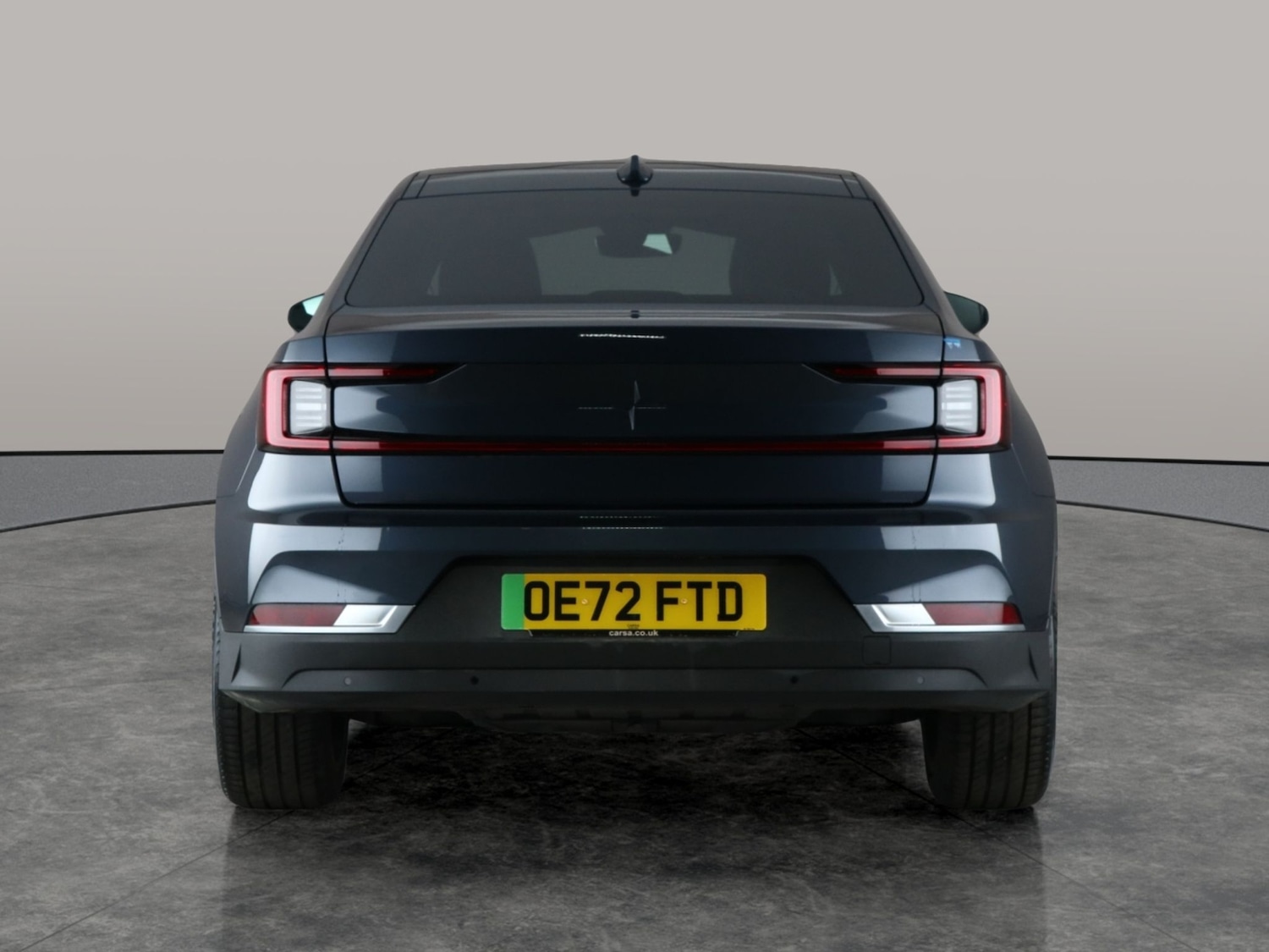 Used Polestar Polestar 2 2022 for sale - 76707067: Photo 13