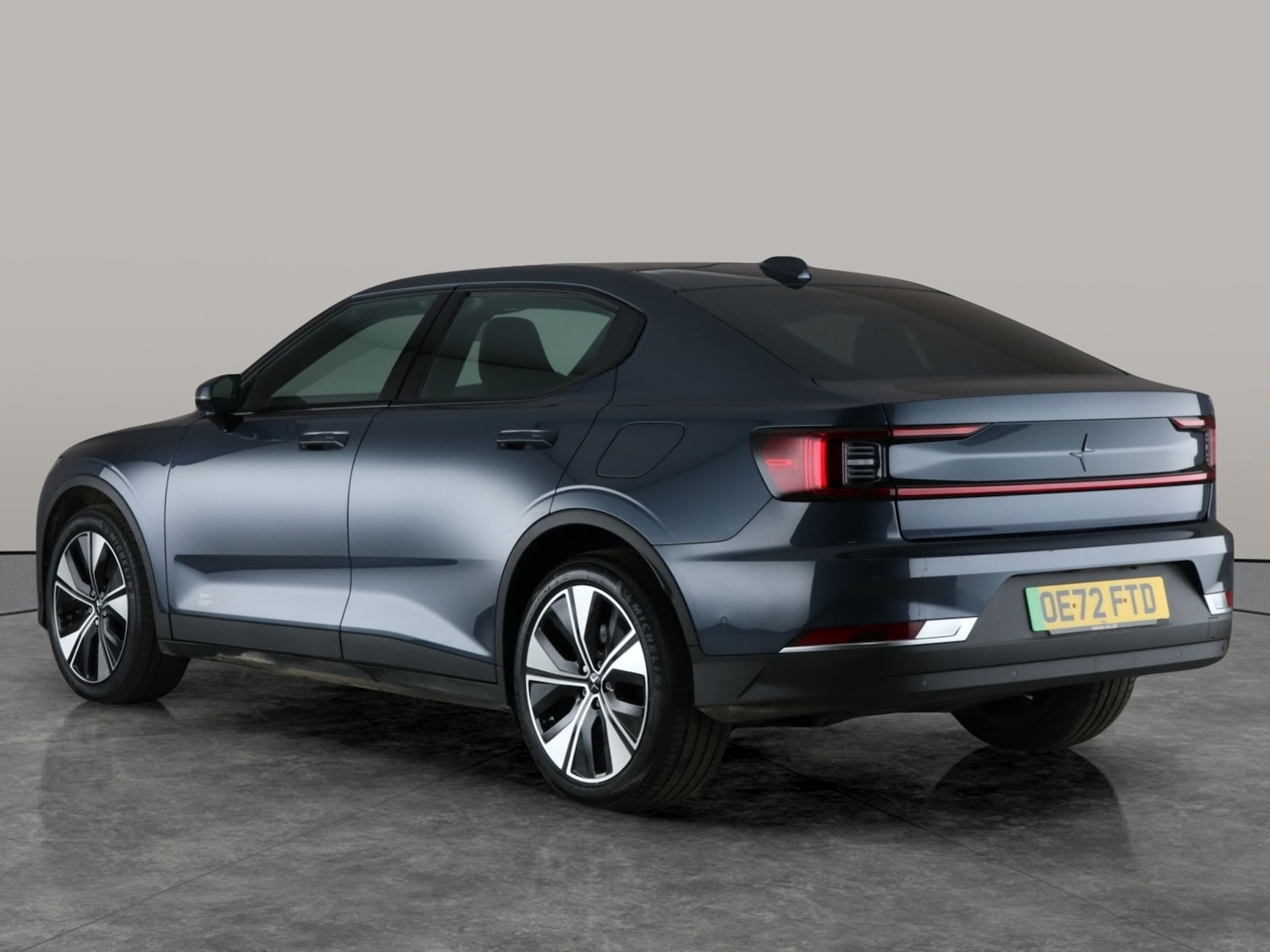 Used Polestar Polestar 2 2022 for sale - 76707067: Photo 14