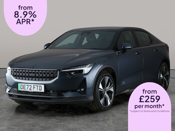 Polestar - Polestar 2