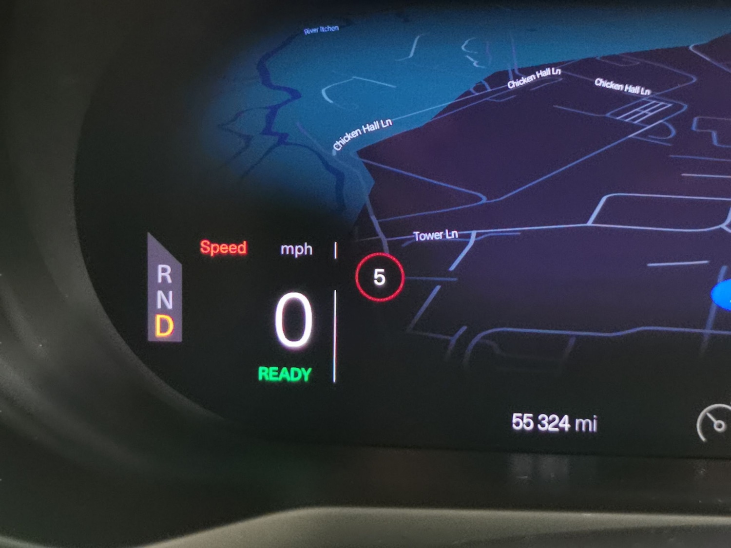 Used Polestar Polestar 2 2022 for sale - 76707067: Photo 21