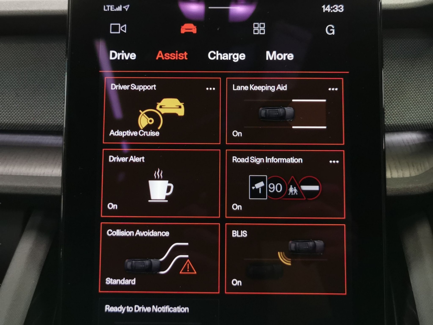 Used Polestar Polestar 2 2022 for sale - 76707067: Photo 22