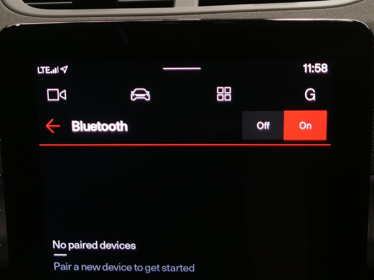 Used Polestar Polestar 2 2022 for sale - 76707067: Photo 25