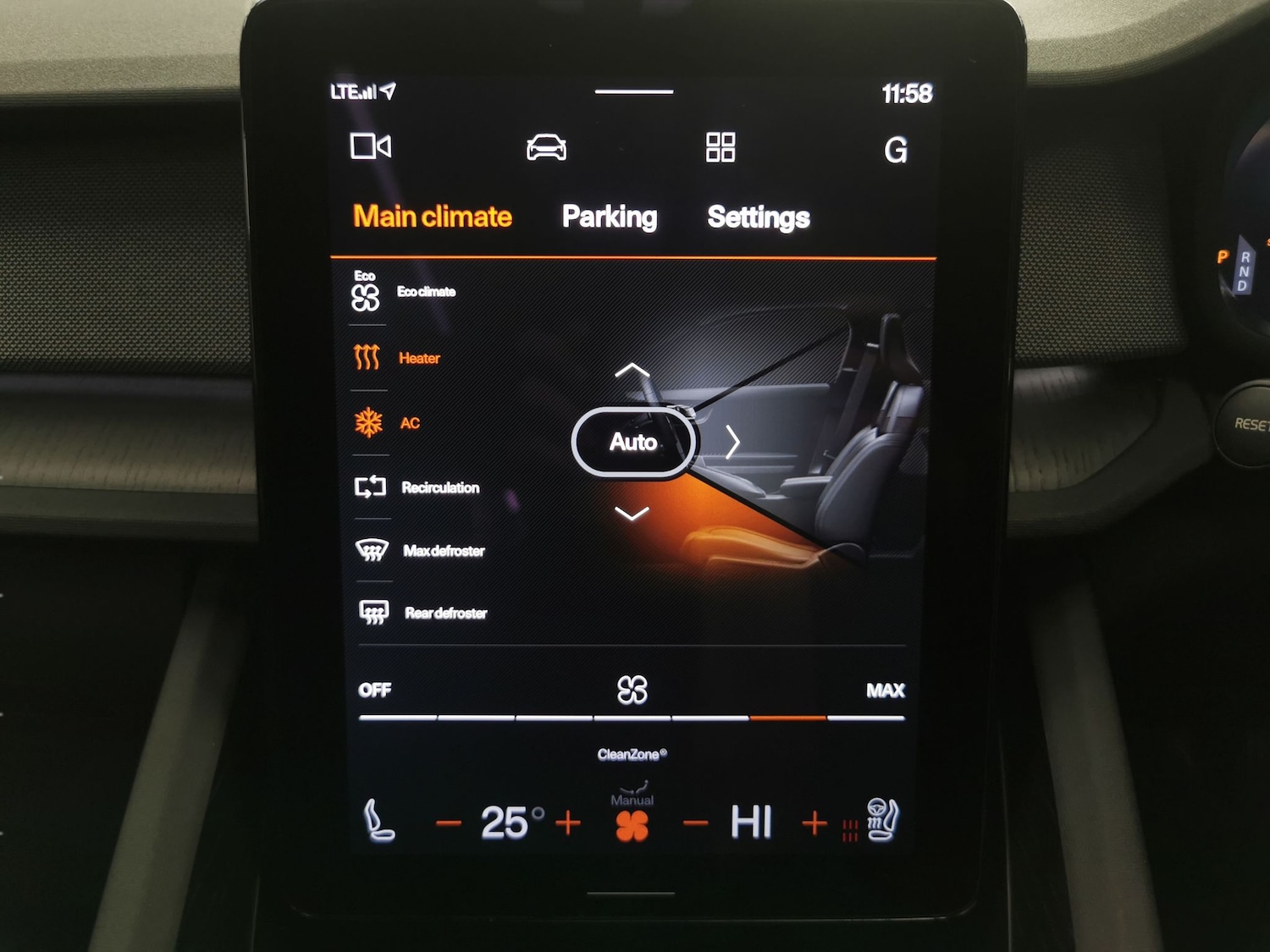 Used Polestar Polestar 2 2022 for sale - 76707067: Photo 26