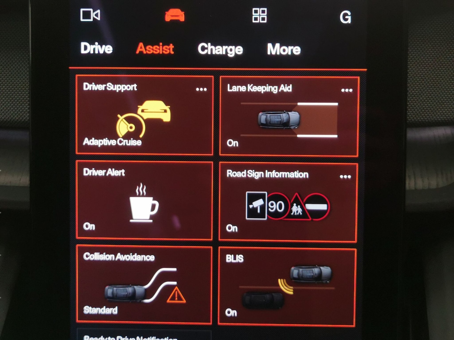 Used Polestar Polestar 2 2022 for sale - 76707067: Photo 29