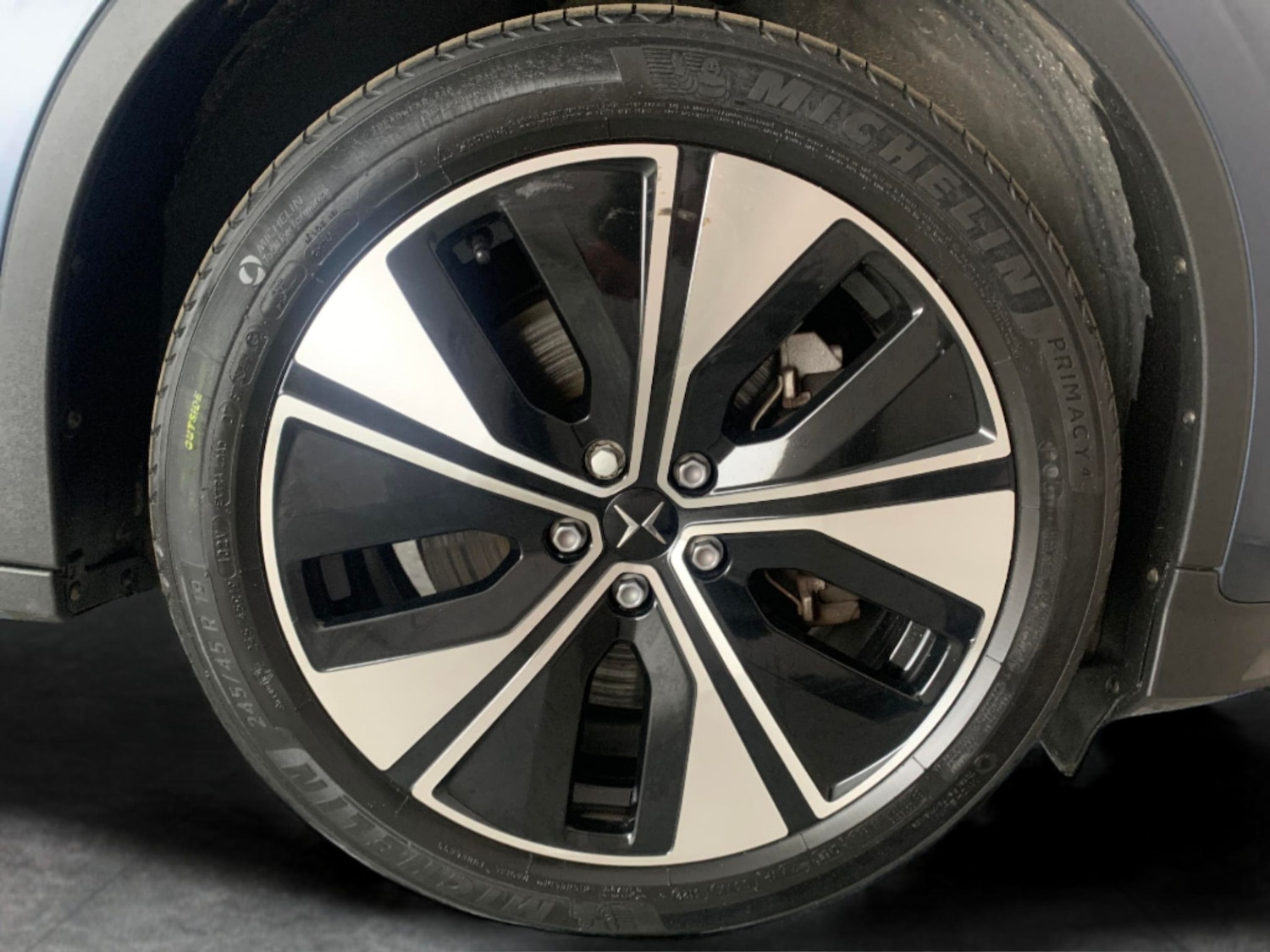 Used Polestar Polestar 2 2022 for sale - 76707067: Photo 32