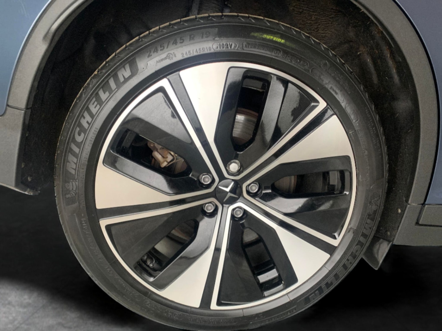 Used Polestar Polestar 2 2022 for sale - 76707067: Photo 33